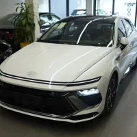 هیوندا سوناتا 2025