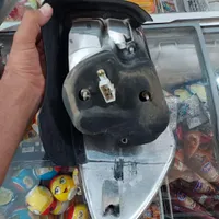 چراغ خطر تیبا۲ و اگزوز فابریک دیاق ۱۱۱|قطعات یدکی و لوازم جانبی|پاکدشت, |دیوار
