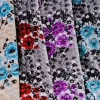 پتو دونفره سورینا لیلیان|رختخواب، بالش، پتو|خاش, |دیوار