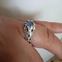 انگشترنقره