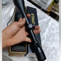 دوربین نشانه روی لوپولد ساخت پرتغال|کوهنوردی و کمپینگ|دماوند, گیلاوند|دیوار