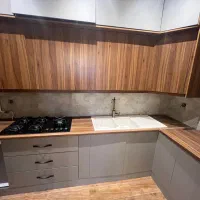 فروش آپارتمان ۱۲۰ متری و ۱۴۵ در خیابان ۲۴ متری|فروش آپارتمان|رشت, رودباری|دیوار