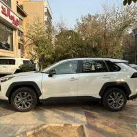 تویوتا راوفور2025چین2دف2لیتر|خودرو سواری و وانت|تهران, عباس‌آباد|دیوار