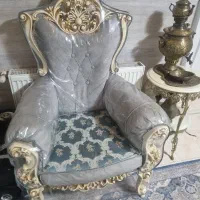 مبلمان سلطنتی 9 نفره