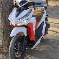 طرح کیلیک150 بلنتا