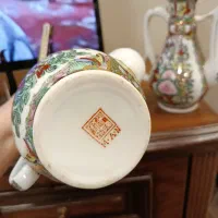 گلاب پاچ مرغی قدیم|ظروف سرو و پذیرایی|قم, شهرک قدس|دیوار