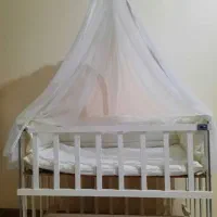 تخت کودک