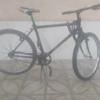 دوچرخه اساک