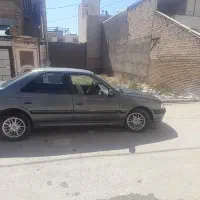 پژوelx مدل ۸۸|خودرو سواری و وانت|خرم‌آباد, |دیوار