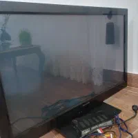 تلویزیون پلاسما پاناسونیک LCD