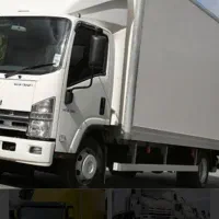 حمل بار به تمام نقاط کشور|خدمات حمل و نقل|هشتگرد, شهرک راه آهن|دیوار