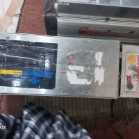 لودر m 3 ۰ تمیز سالم پمپ