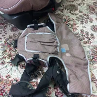 کریر آغوشی گودبی بی|کالسکه و لوازم جانبی|تهران, کن|دیوار