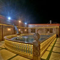 باغ تالار بهار|خدمات پذیرایی، مراسم|اصفهان, عاشق‌آباد|دیوار