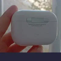 ایرپاد پرو سفارش آمریکا پلمپ