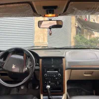 پارس سال مدل ۹۹|خودرو سواری و وانت|گرگان, |دیوار