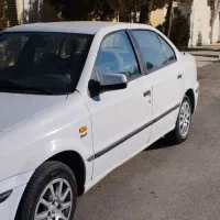 سمند lx87|خودرو سواری و وانت|اصفهان, کوی ولی عصر|دیوار