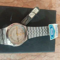 ساعت سیکو 5 نبضی اتوماتیک ژاپنی آکبند