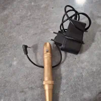 دستگاه تاتو .خطکش .ماژیک .سلفون .کیف