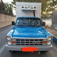 زامیاد|خودرو سواری و وانت|رباط‌کریم, رباط‌کریم|دیوار