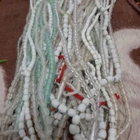 تسبیح|کلکسیون اشیاء عتیقه|جلگه ماژان, |دیوار