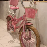 دوچرخه دخترانه