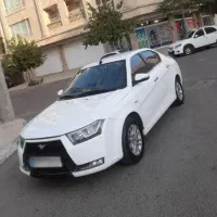 دنا پلاس تیپ ۲ دنده مدل 99  اقساطی