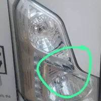 فروش چراغ جلو فورس