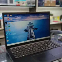 لپ‌تاپ ASUS F1504 I3 8 512 در حد نو -نیرو هوایی