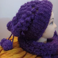 بافت سفارشی دستباف زنانه مهبافت|لباس|تهران, نیروی هوایی (پیروزی)|دیوار