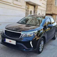 جیلی بک X3 پرو 1404 درحدصفر، قیمت ،مقطوع ،،