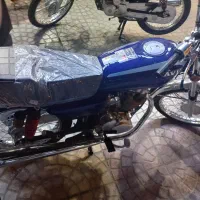 کویر موتور 125|موتورسیکلت|بندر گناوه, |دیوار