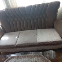مبل ۳ نفره تمیز ۳۲۰۰۰۰۰ سه میلیون ودویست