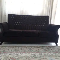 مبل۷نفره راحتی سالم محکم