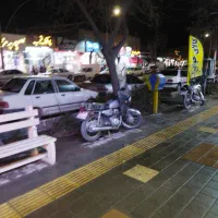 یک عدد دسته کلید حوالی فردوسی جنوبی پیداشده