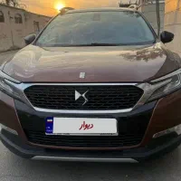 DS6 مدل ۲۰۱۸