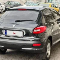 207اتومات|خودرو سواری و وانت|رشت, دیانتی|دیوار