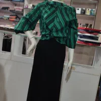 offبه دلیل تغییر شغل لباس زنانه به قیمت فاکتور off|لباس|چغادک, |دیوار