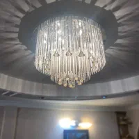 لوستر پذیرایی