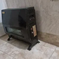 بخاری گازی مهیا گاز