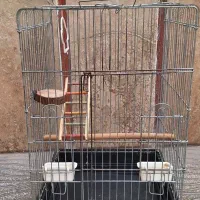 قفس کاسکو جنس محکم