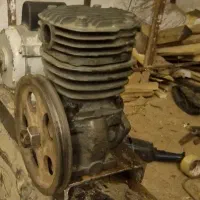 پمپ ۸۸ بنز|قطعات یدکی و لوازم جانبی|جوین, |دیوار