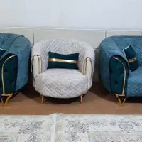 کاور مبل جدید|مبلمان خانگی و میز عسلی|شیراز, نصرآباد|دیوار