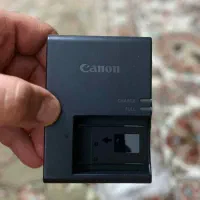 شارژر اصلی کانن