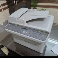 چاپگر چهارکاره سامسونگ با قابلیت اتصال به موبابل