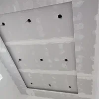 خدمات تخصصی نقاشی ساختمان ضدزنگ،دکوراتیو ،طراحی|خدمات پیشه و مهارت|بیرجند, |دیوار