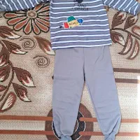 لباس زمستانه