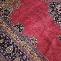 فرش عتیقه با اصالت|فرش|تهران, ونک|دیوار
