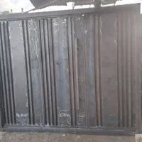 دری ریلی کیت کتی  باغی حیاطی