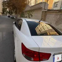 سراتو آپشنال۹۸|خودرو سواری و وانت|مشهد, وکیل‌آباد|دیوار